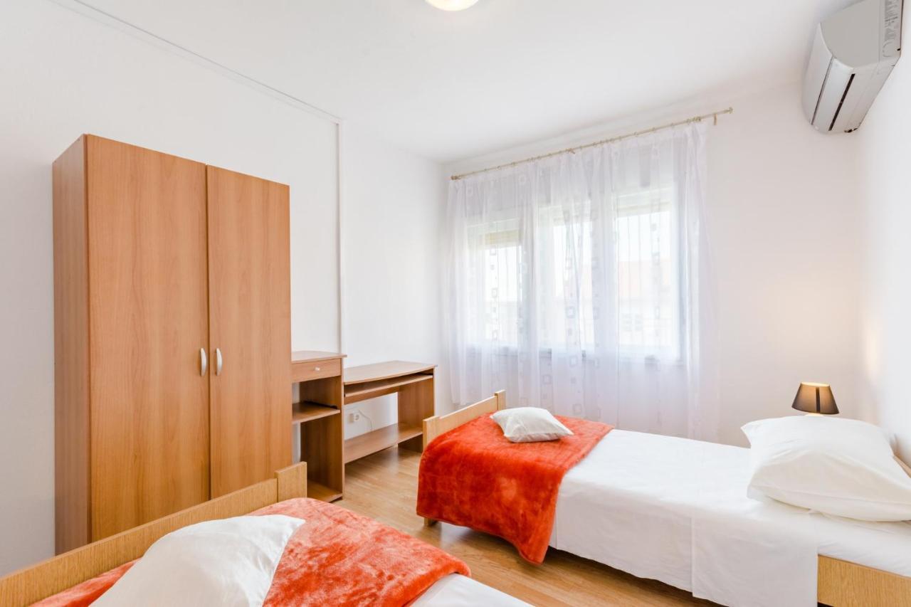 Apartment Marko Spalato Esterno foto
