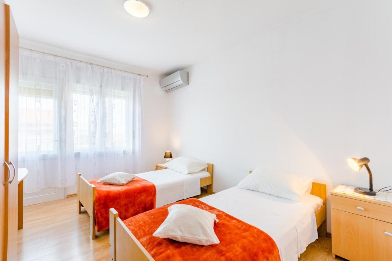 Apartment Marko Spalato Esterno foto